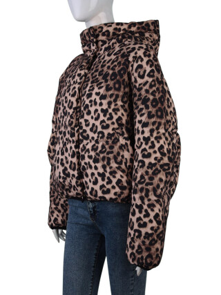 B05 (12038) brown, 4 (M-2XL), <strong>450</strong>, демісезон