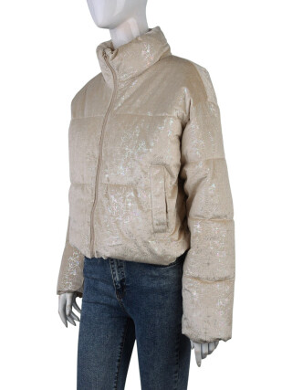 17280 (12034) beige, 4 (42-48), <strong>450</strong>, демісезон