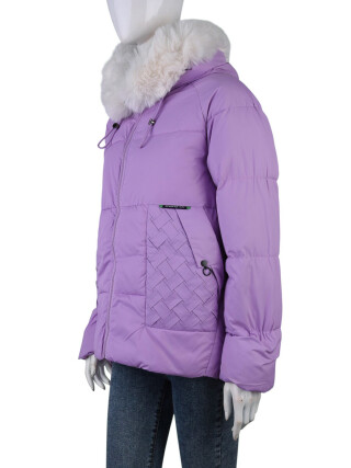 2276 (12043) violet, 5 (S-2XL), <strong>450</strong>, демісезон