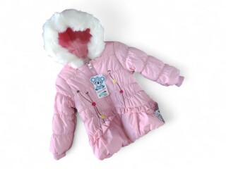 K164 св.рожевий, 3 (1-3), <strong>205</strong>, зима