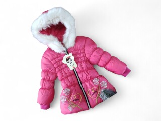 K481 рожевий, 3 (1-3), <strong>190</strong>, зима