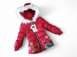 K481 червоний, 3 (1-3), <strong>190</strong>, зима