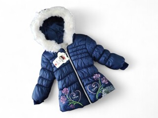 K481 т.синій, 3 (1-3), <strong>190</strong>, зима