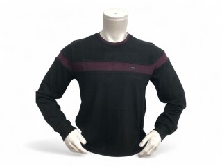 6358 чорний, 4 (L-3XL), <strong>17</strong>, демісезон