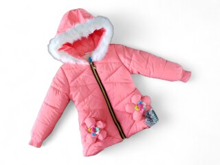 F366 персиковий єврозима, 3 (2-4), <strong>190</strong>, демісезон