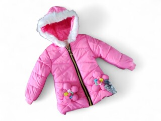 F366 рожевий єврозима, 3 (2-4), <strong>190</strong>, демісезон