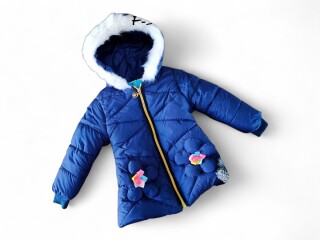 F366 т.синій єврозима, 3 (2-4), <strong>190</strong>, демісезон