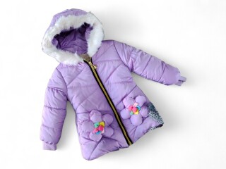 F366 бузковий єврозима, 3 (2-4), <strong>190</strong>, демісезон