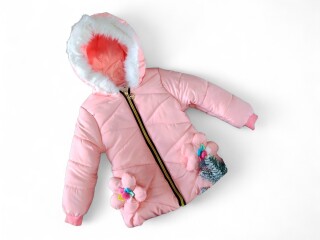 F366  пудра єврозима, 3 (2-4), <strong>190</strong>, демісезон