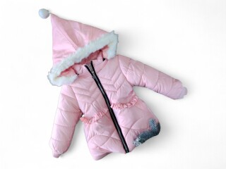 F334 св.рожевий єврозима, 4 (1-4), <strong>200</strong>, демісезон