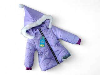 F334 бузковий єврозима, 4 (1-4), <strong>200</strong>, демісезон