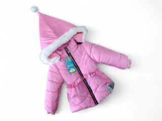 F334 рожевий єврозима, 4 (1-4), <strong>200</strong>, демісезон