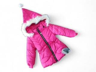 F334 малиновий єврозима, 4 (1-4), <strong>200</strong>, демісезон