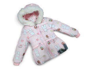 S833 св.рожевий єврозима, 3 (1-3), <strong>210</strong>, демісезон