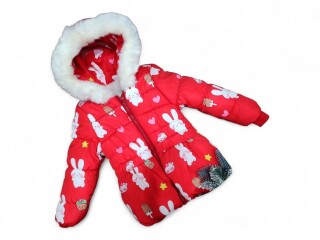 S833 червоний єврозима, 3 (1-3), <strong>210</strong>, демісезон