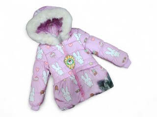 S833 бузковий єврозима, 3 (1-3), <strong>210</strong>, демісезон