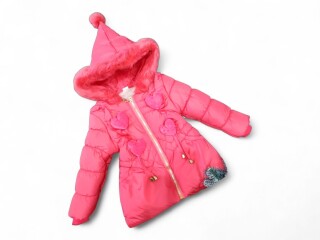 F367 кораловий єврозима, 4 (2-5), <strong>210</strong>, демісезон