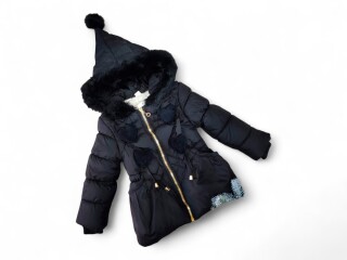 F367 чорний єврозима, 4 (2-5), <strong>210</strong>, демісезон