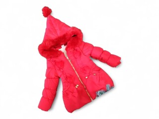 F367 червоний єврозима, 4 (2-5), <strong>210</strong>, демісезон