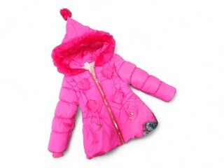 F367 рожевий єврозима, 4 (2-5), <strong>210</strong>, демісезон