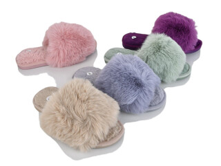 Шльопок Ж 503-3 mix, 12 (36-41), <strong>240</strong>, зима