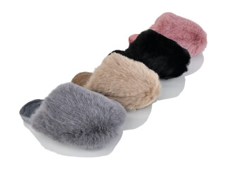 Шльопок Ж 88E mix, 12 (36-41), <strong>240</strong>, зима