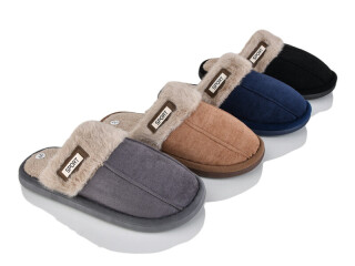 Шльопок М 5064 mix, 12 (42-47), <strong>255</strong>, зима