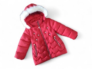 K519 червоний єврозима, 4 (3-6), <strong>345</strong>, демісезон