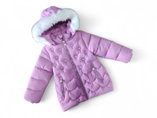 K519 бузковий єврозима, 4 (3-6), <strong>345</strong>, демісезон