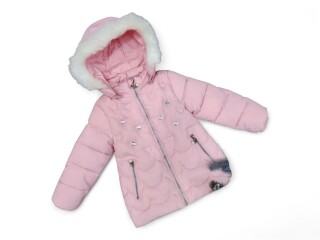 K519 пудровий єврозима, 4 (3-6), <strong>345</strong>, демісезон