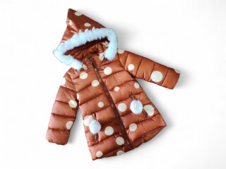 K140 коричневий єврозима, 4 (3-6), <strong>270</strong>, демісезон