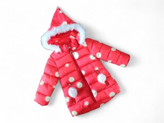 K140 червоний єврозима, 4 (3-6), <strong>270</strong>, демісезон