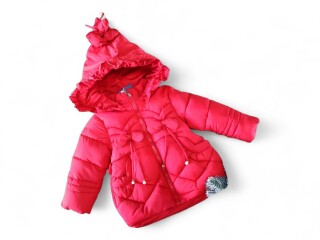 K365 червоний єврозима, 4 (1-4), <strong>345</strong>, демісезон