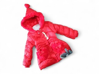 U7-4 червоний єврозима, 3 (4-6), <strong>155</strong>, демісезон