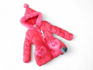 U7-4 кораловий єврозима, 3 (4-6), <strong>155</strong>, демісезон