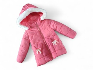 K40 кораловий єврозима, 3 (3-5), <strong>240</strong>, демісезон