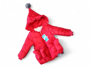 F153 червоний єврозима, 3 (1-3), <strong>190</strong>, демісезон