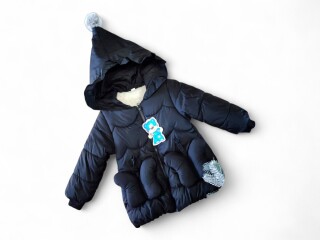 F153 чорний єврозима, 3 (1-3), <strong>190</strong>, демісезон