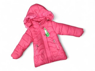 S127 кораловий єврозима, 3 (5-7), <strong>155</strong>, демісезон