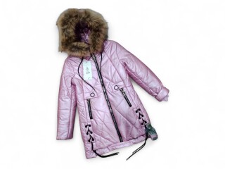 DX8127 рожевий, 5 (9-13), <strong>740</strong>, зима