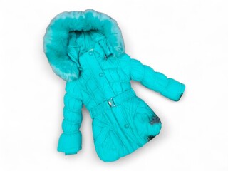 1018 бірюзовий, 4 (2-6), <strong>355</strong>, зима