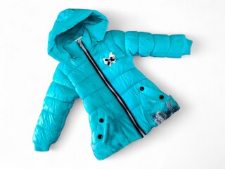 10-1 бірюзовий єврозима, 4 (5-7), <strong>155</strong>, демісезон