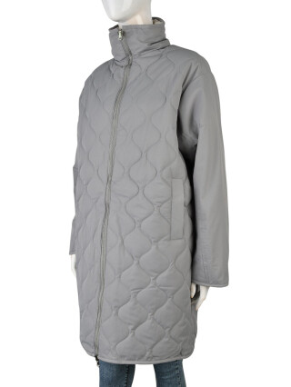 181 (12057) grey, 4 (M-XL), <strong>600</strong>, зима