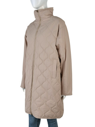 181 (12057) d.beige, 4 (M-XL), <strong>600</strong>, зима