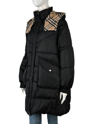 612A (12060) black, 4 (L-3XL), <strong>600</strong>, зима