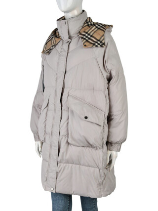 612A (12060) beige, 4 (L-3XL), <strong>600</strong>, зима