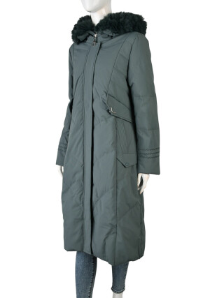 8803 (12048) green, 5 (L-3XL), <strong>660</strong>, зима