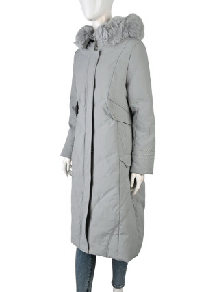 8803 (12048) grey, 5 (L-3XL), <strong>660</strong>, зима