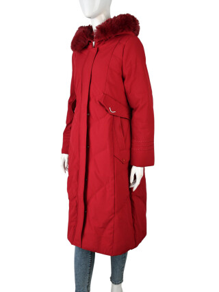 8803 (12048) red, 5 (L-3XL), <strong>660</strong>, зима