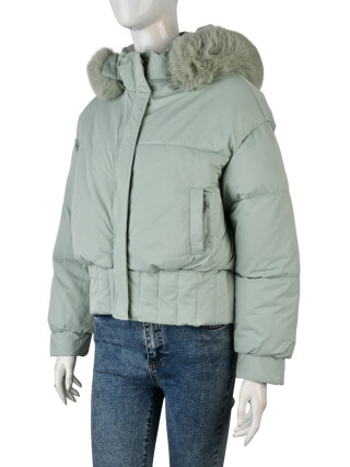 025 (12055) green, 4 (M-2XL), <strong>550</strong>, зима